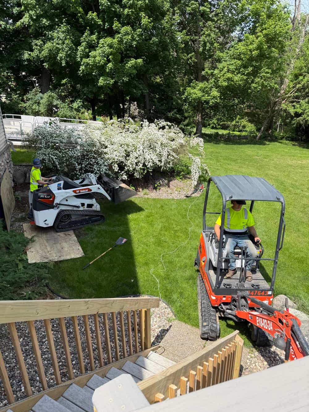 Hero image for Rivus Drainage